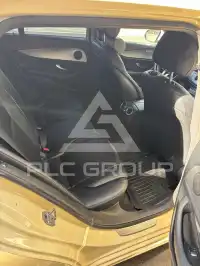2018 Mercedes Benz E 200