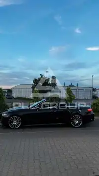 2018 Mercedes Benz E 200