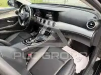 2018 Mercedes Benz E 200