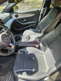 2018 Mercedes Benz E 200