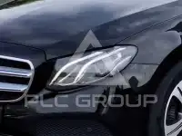 2018 Mercedes Benz E 200