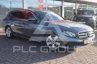 2018 Mercedes Benz E 200