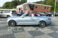 2018 Mercedes Benz E 200