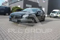 2018 Mercedes Benz E 200