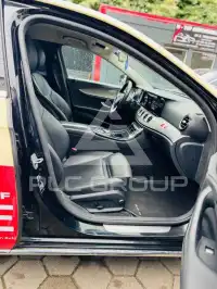 2020 Mercedes Benz E 200