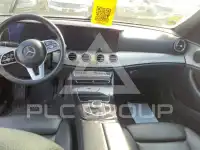 2018 Mercedes Benz E 200