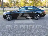 2018 Mercedes Benz E 200