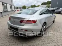 2018 Mercedes Benz E 200