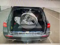 2018 Mercedes Benz E 200