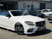 2018 Mercedes Benz E 200