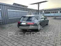 2018 Mercedes Benz E 200