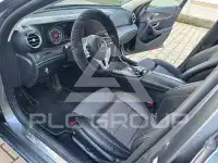 2018 Mercedes Benz E 200