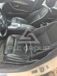 2018 Mercedes Benz E 200