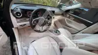 2018 Mercedes Benz E 200