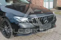 2018 Mercedes Benz E 200