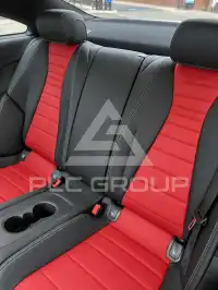 2018 Mercedes Benz E 200