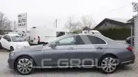 2018 Mercedes Benz E 200
