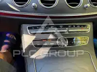 2018 Mercedes Benz E 200