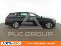 2018 Mercedes Benz E 200