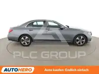 2018 Mercedes Benz E 200