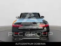 2018 Mercedes Benz E 200