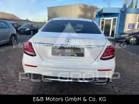 2018 Mercedes Benz E 200