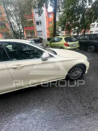 2018 Mercedes Benz E 200