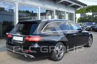 2018 Mercedes Benz E 200