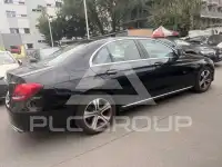2018 Mercedes Benz E 200