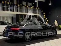 2018 Mercedes Benz E 200