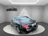 2018 Mercedes Benz E 200