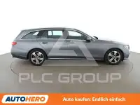 2018 Mercedes Benz E 200