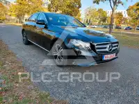 2018 Mercedes Benz E 200