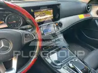 2018 Mercedes Benz E 200