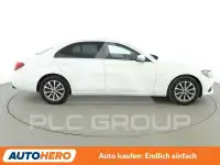 2018 Mercedes Benz E 200