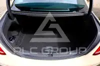 2018 Mercedes Benz E 200