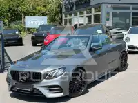 2018 Mercedes Benz E 200