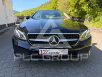 2018 Mercedes Benz E 200