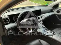 2018 Mercedes Benz E 200