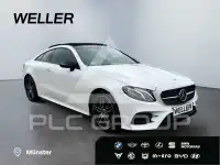 2018 Mercedes Benz E 200