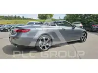 2018 Mercedes Benz E 200