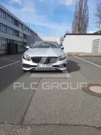2018 Mercedes Benz E 200