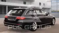 2018 Mercedes Benz E 200