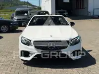 2018 Mercedes Benz E 200