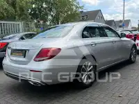 2018 Mercedes Benz E 200