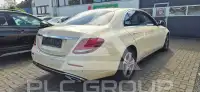 2018 Mercedes Benz E 200