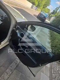 2018 Mercedes Benz E 200