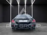 2018 Mercedes Benz E 200