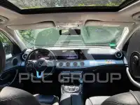 2018 Mercedes Benz E 200