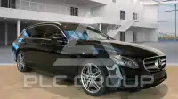 2018 Mercedes Benz E 200